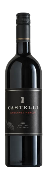 Silver Series Cabernet Merlot